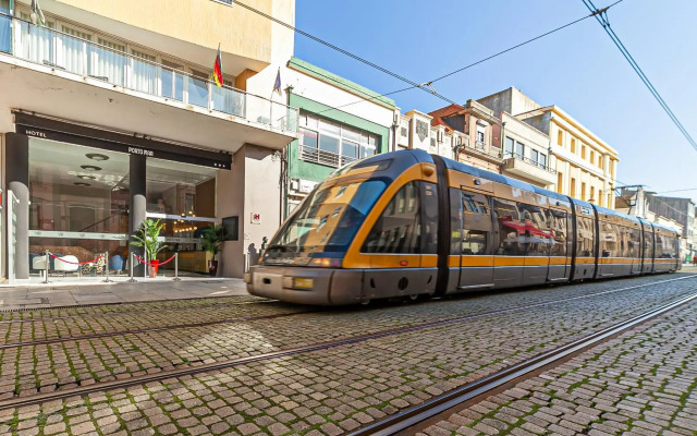 Hotel Porto Mar