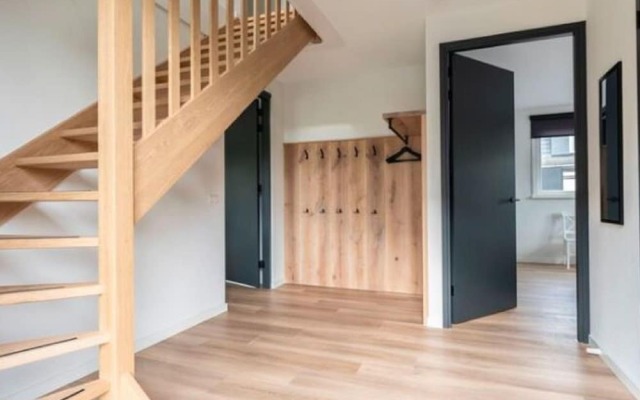 Holiday Home in Texel Near Forest and Sea