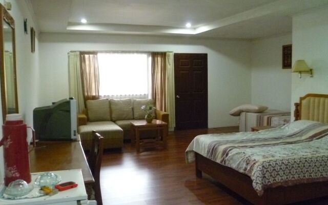 Intan Hotel by MyHome Hospitality
