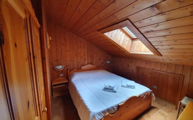 Locazione Turistica Des Alpes-13