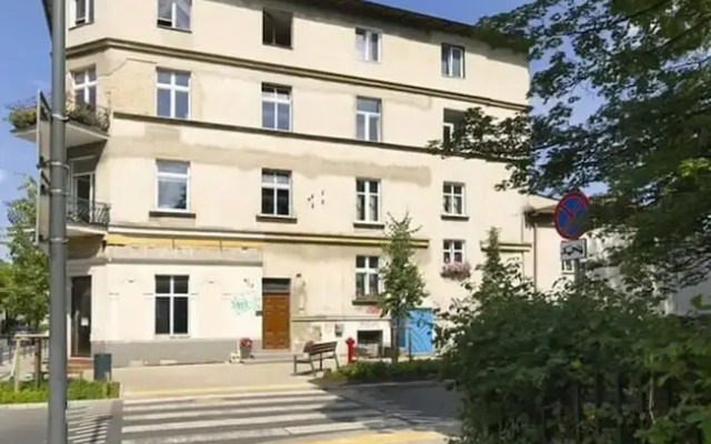 Elite Apartments Sopot Seaside Studio