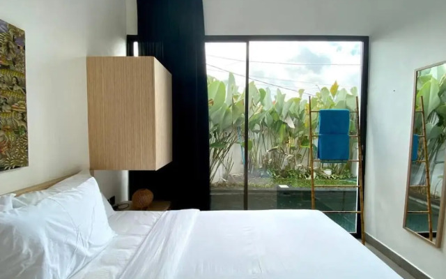Villa Tropical 1 Canggu 2BR