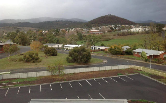 Derwent Valley Resort