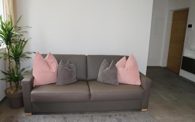 Appartment Larcher - Manzoni