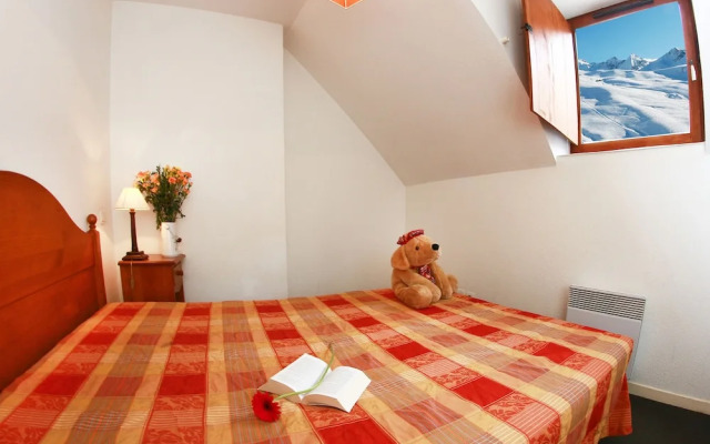 Résidence Nemea La Soulane