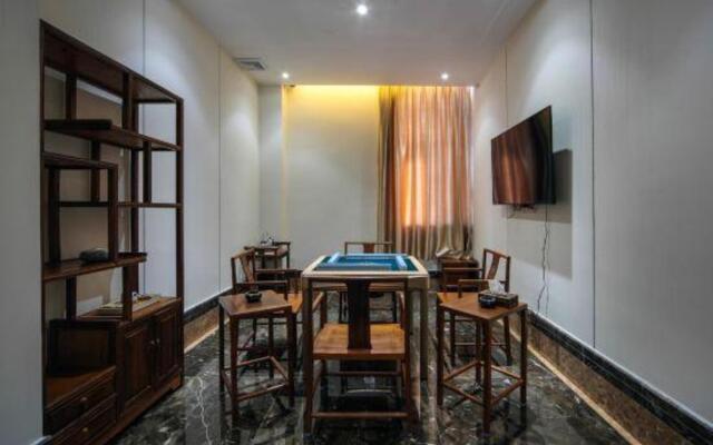 Parksun Holiday Hotel