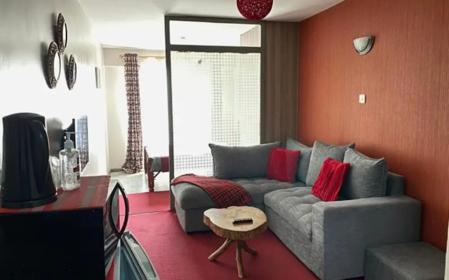 StayPlus Convertible Studio Apartments