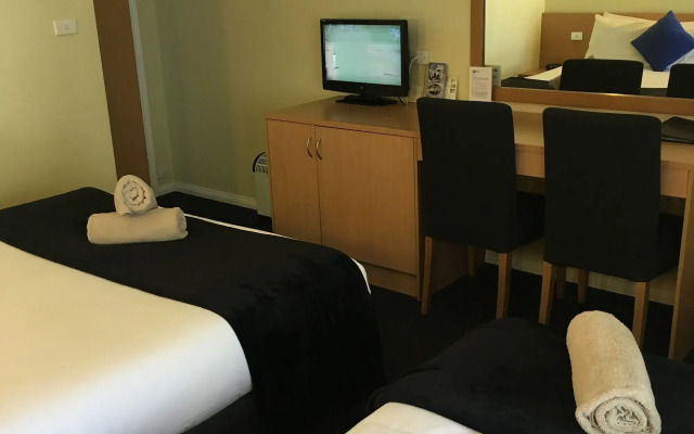 Sky Rider Motor Inn