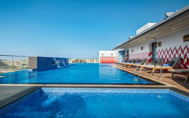 Mercure Muscat