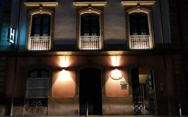 Hotel Mar del Sueve