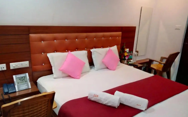 Sri Sai Residency