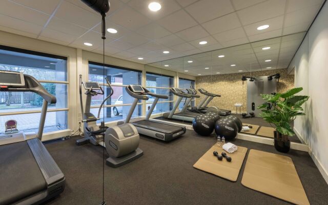 Htel Amsterdam-Buitenveldert