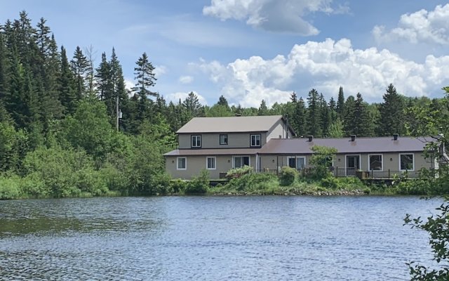 Auberge au Phil de l'Eau