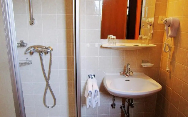 Hotel Haus Franziskus