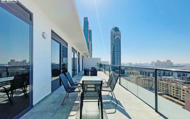 Lucky Residence - 1002 by Bnbme Homes