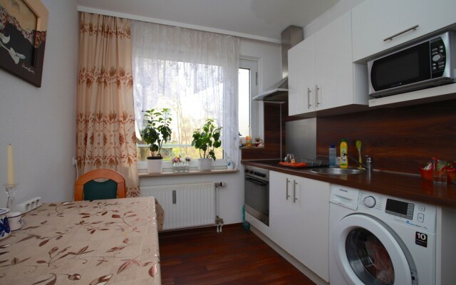 Private Apartment Im Langen Feld