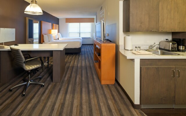 HYATT house Houston/Galleria