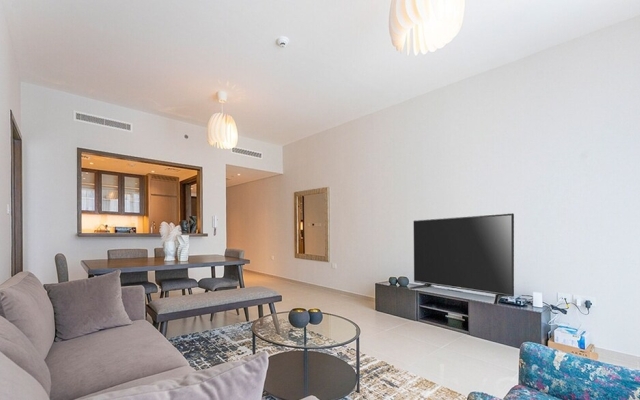 Homesgetaway - Boulevard Heights 1BR