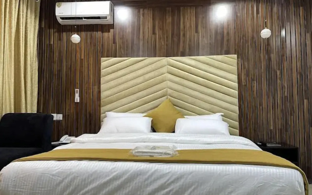 Sigma Base Apartments Lagos