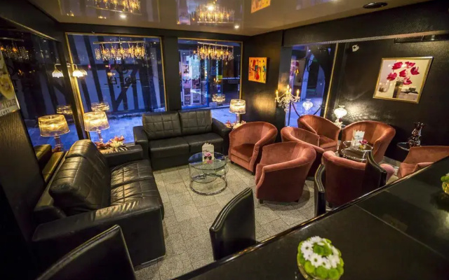 Clarion Collection Hotel Saint Jean