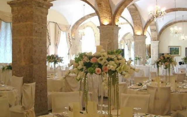 Hotel Il Cavalier D'Arpino