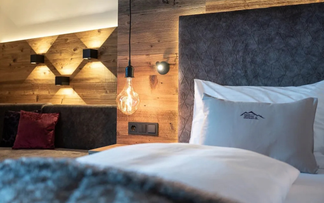 Hotel Zehnerkar & Hotel Obertauern