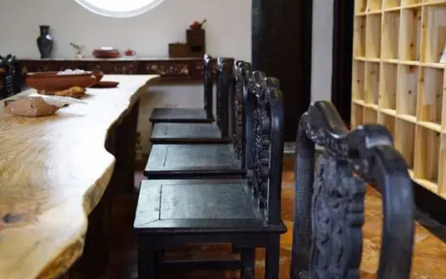 Nanmiao Hostel