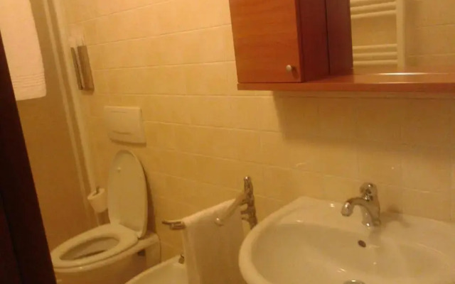 Hotel La Pania