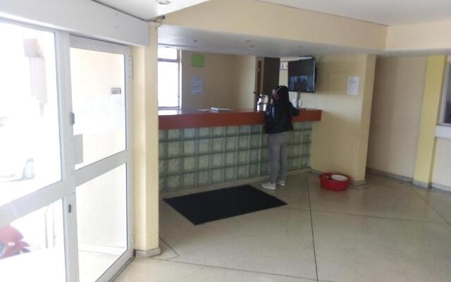 Sandz accomodation at 108