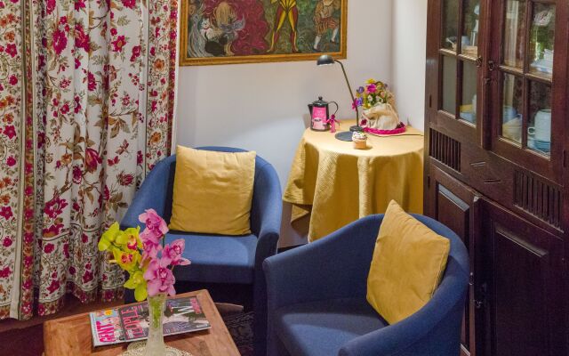 Affittacamere San Lorenzo B&B