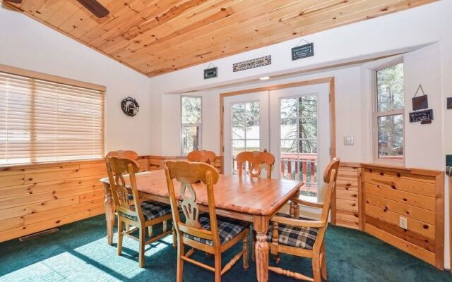 McWhinney The Pooh's Den