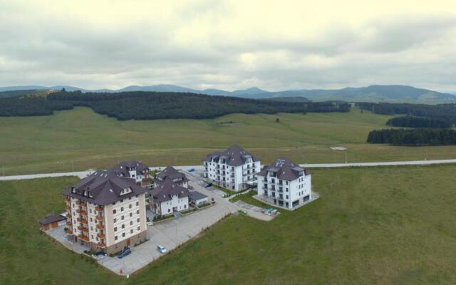 The View Zlatibor Hills