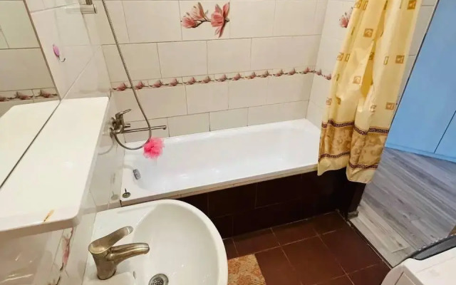 Апартаменты на улице Белинского 177Ак3