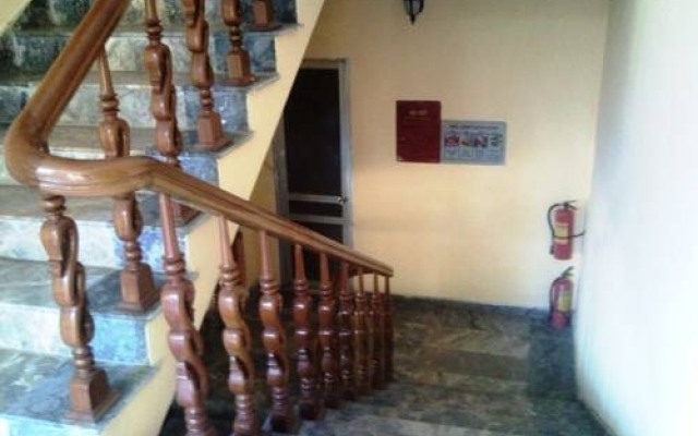 Dang Khoa Sapa Hotel