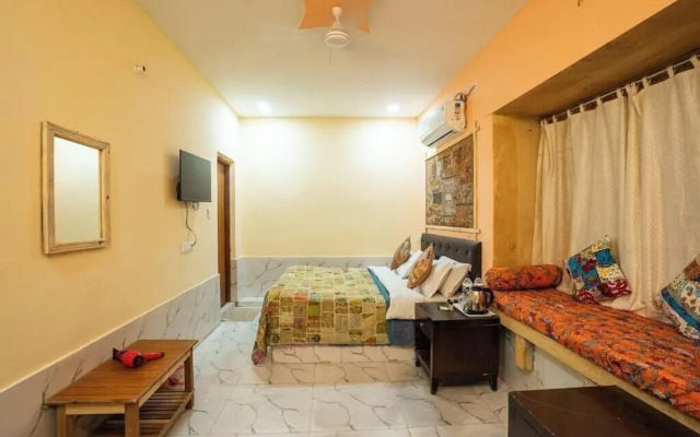 Explore Hostel Life Jaisalmer