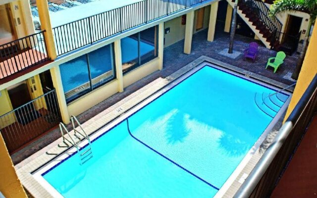 Anna Maria Island Dream Inn