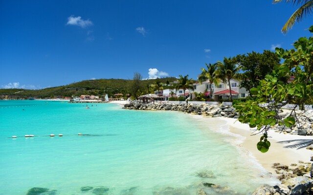 Antigua Village Beach Resort