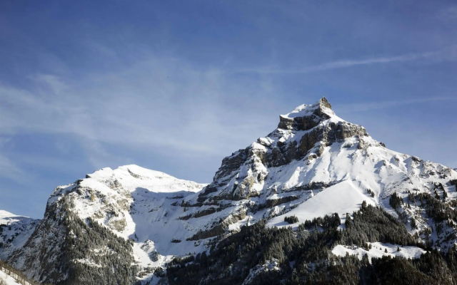 H+ Hotel Sonnwendhof Engelberg