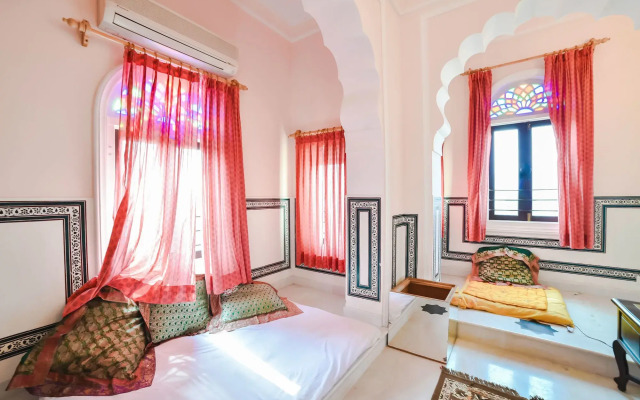 Hotel Saba Haveli