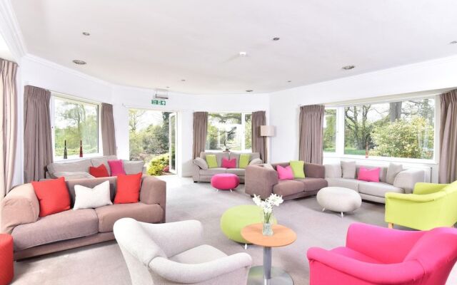 Roffey Park Venue