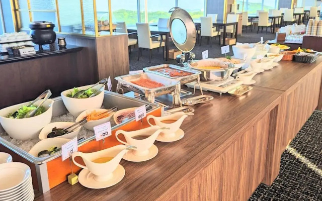 Setouchi Kojima Hotel Kurashiki