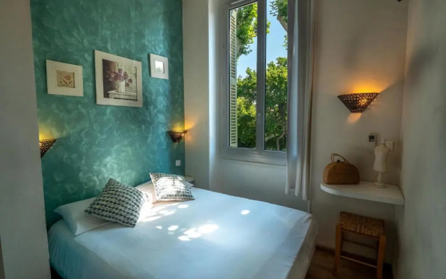 Altera Roma Hotel