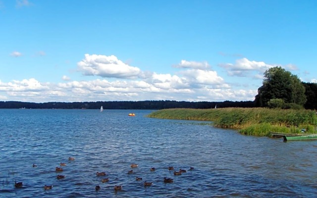 Zajazd Turystyczny HETMAN