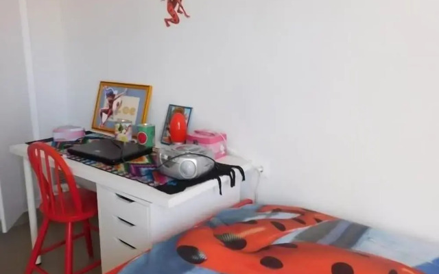 Adosado Fantasía