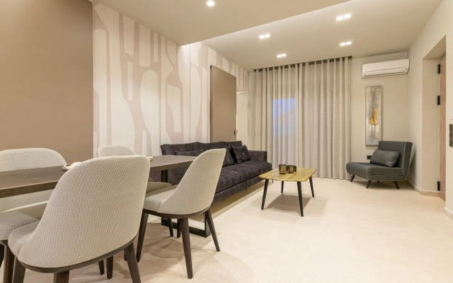 Vedi Town Luxury Apartment