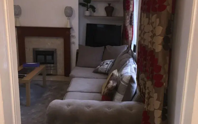 Worcester Town Centre Home & Garden