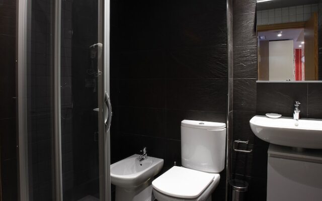 Apartamentos Spa Cueto