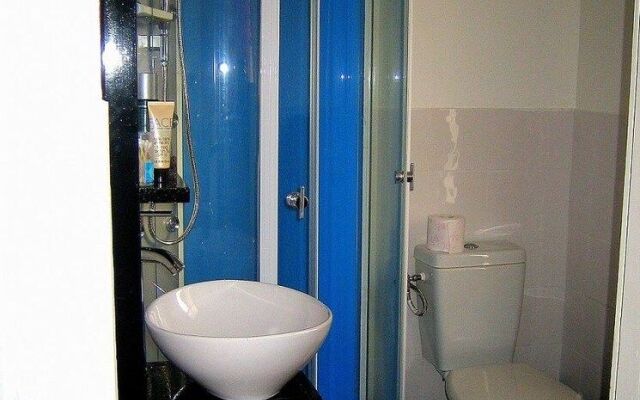 La Villa Bleue de Mauleon