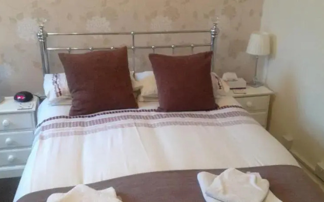 Briar Lea Guest House