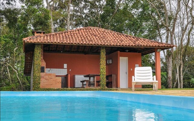 Pousada Casa Delta